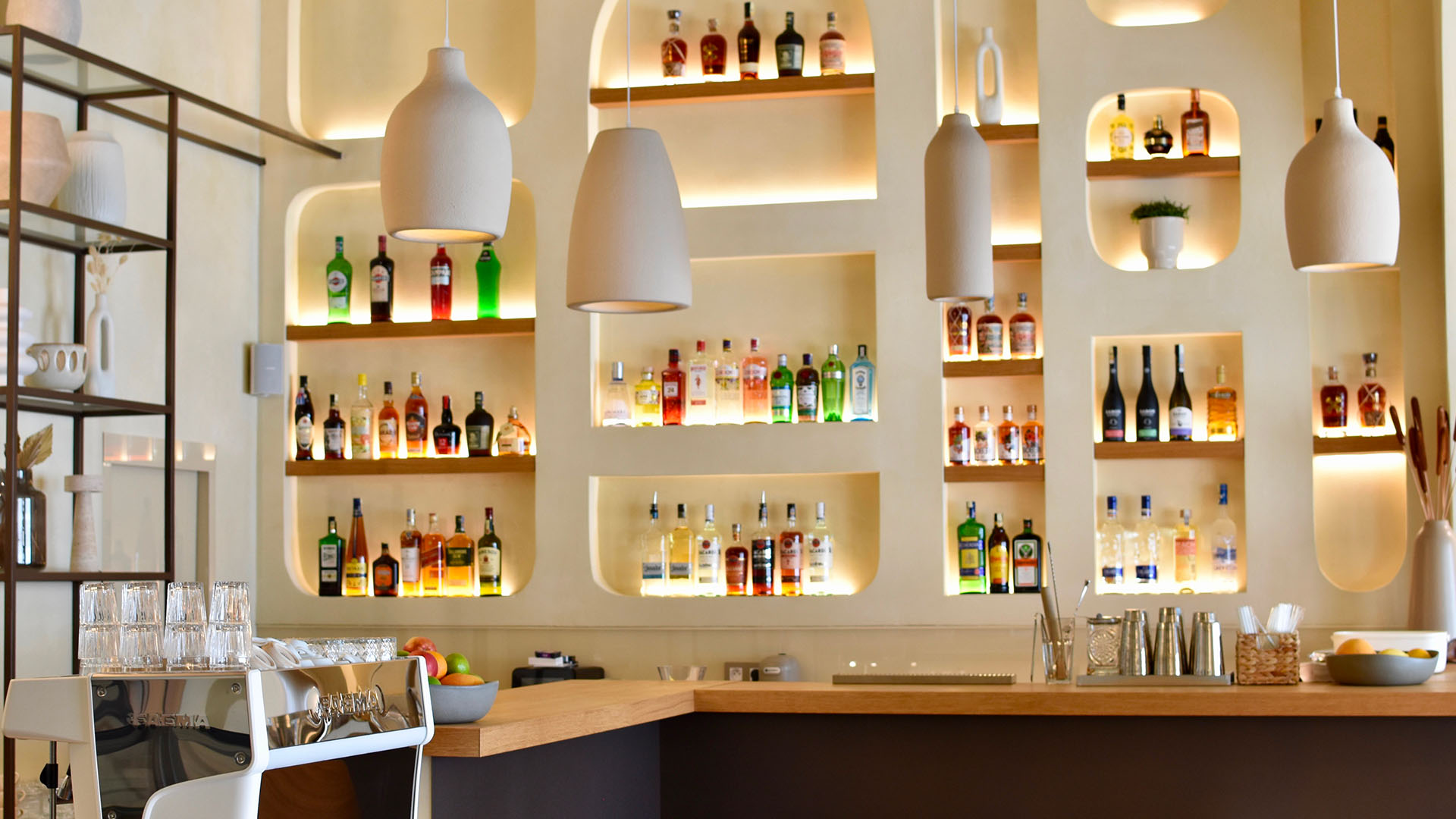 Epeé Café Pardubice - Galerie