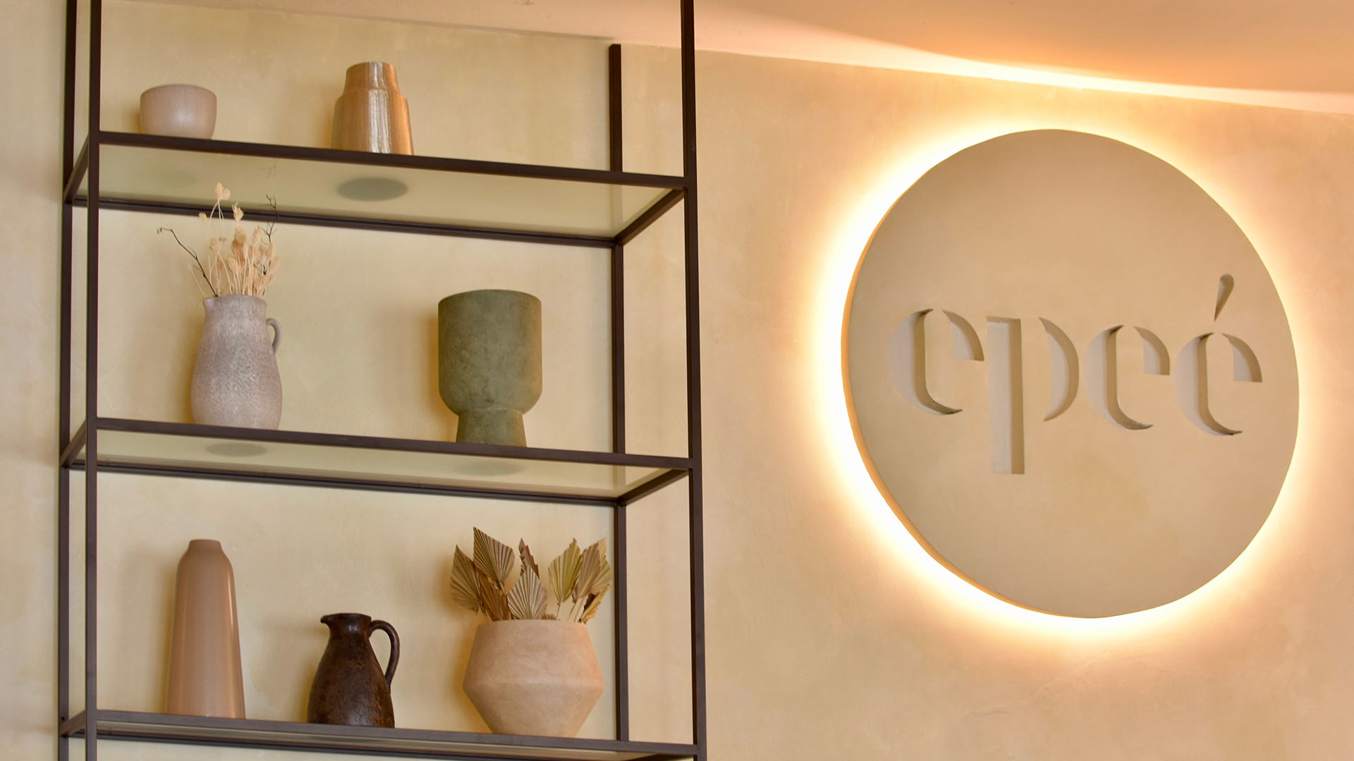 Epeé Café Pardubice - Galerie