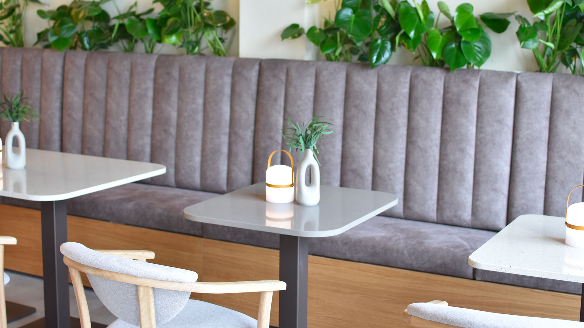 Epeé Café Pardubice - Galerie