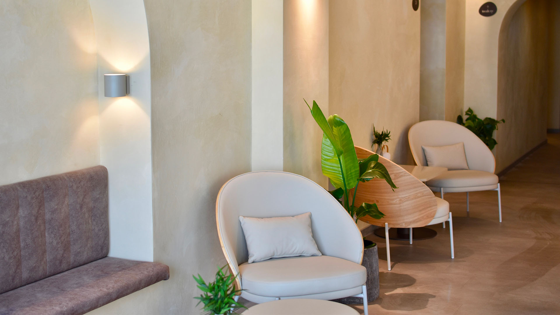 Epeé Café Pardubice - Galerie