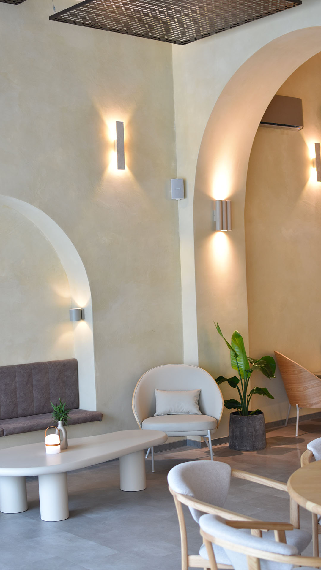 Epeé Café Pardubice - Galerie