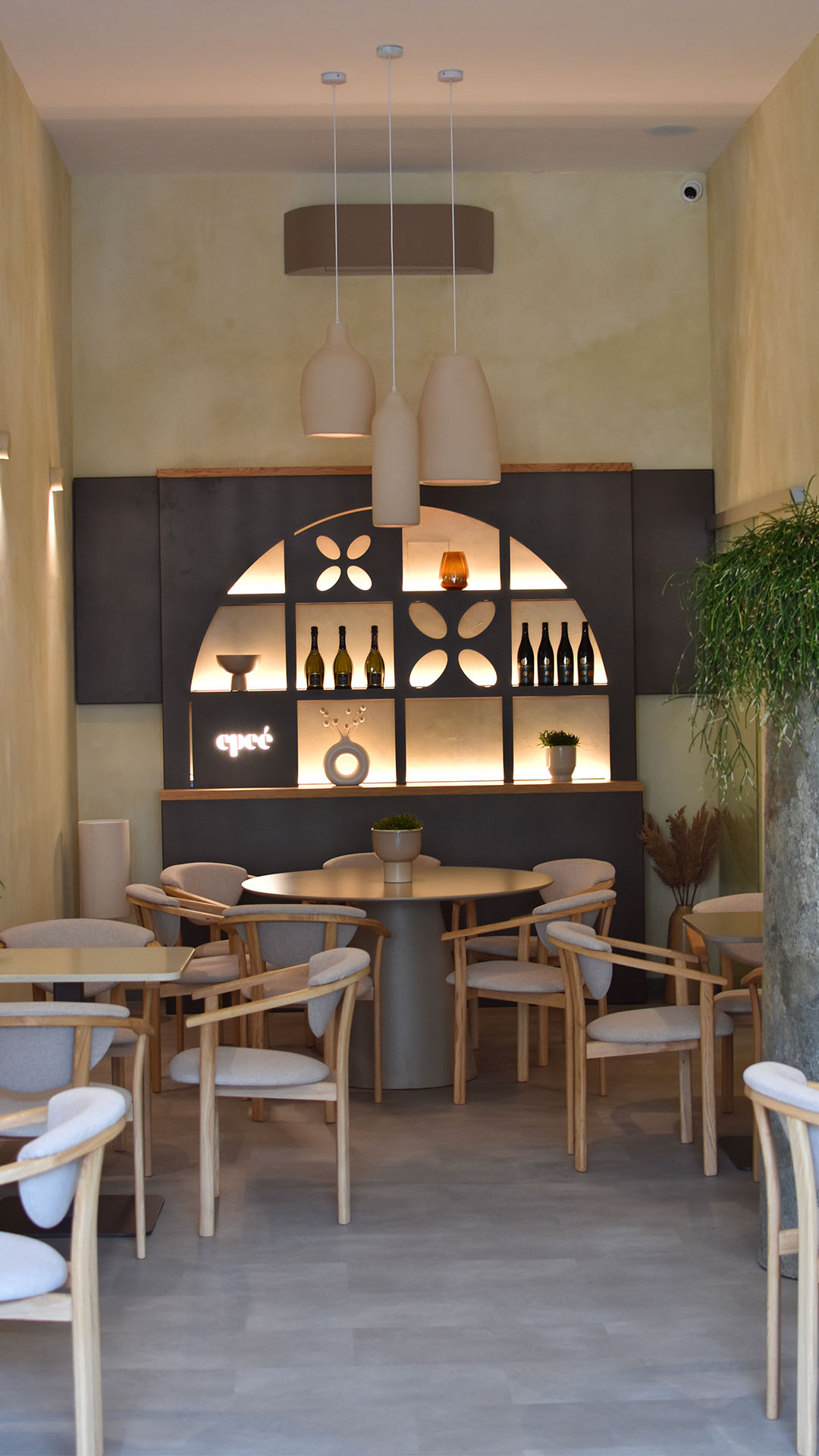 Epeé Café Pardubice - Galerie