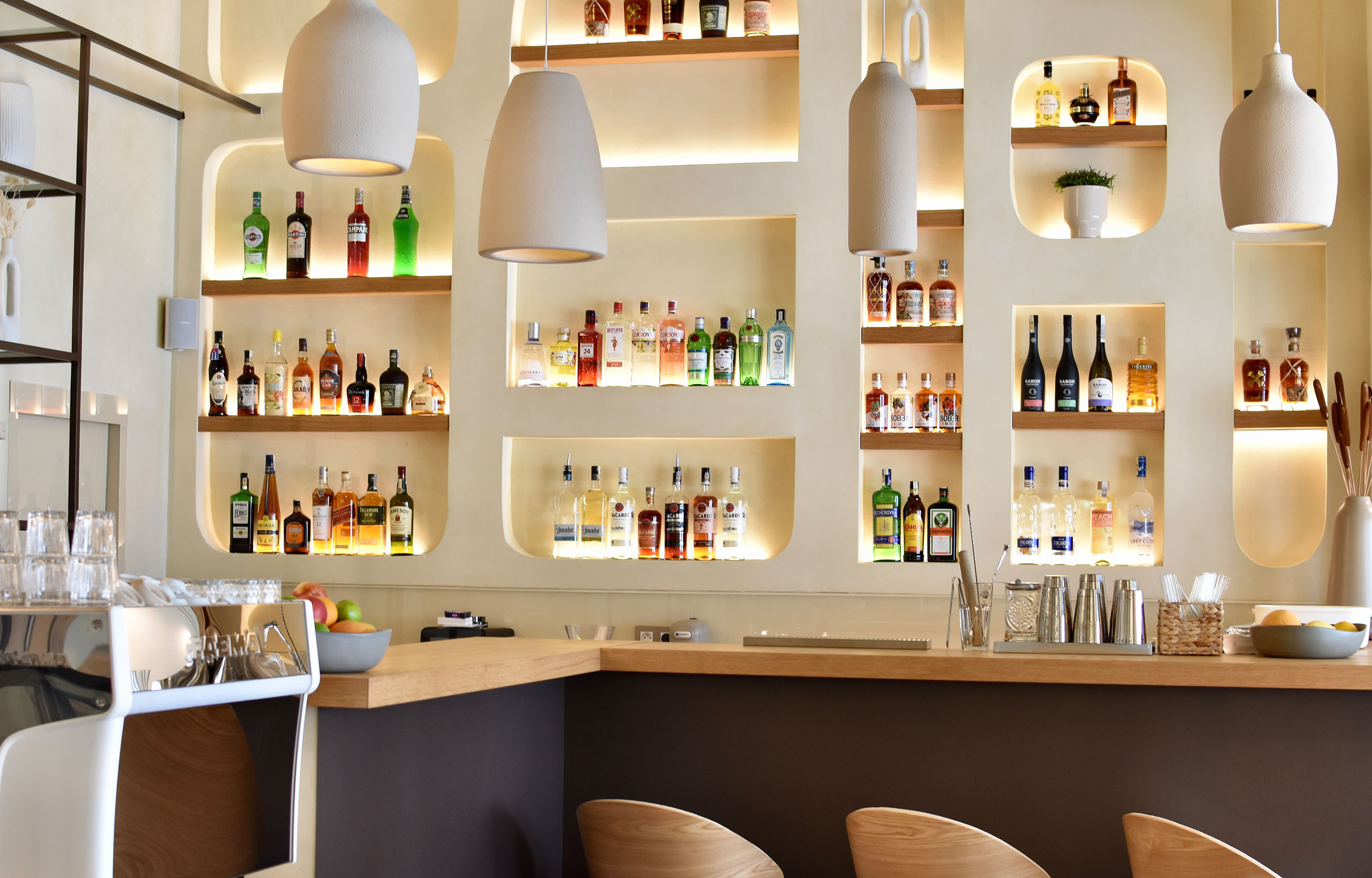 Eppé - Kavárna Pardubice